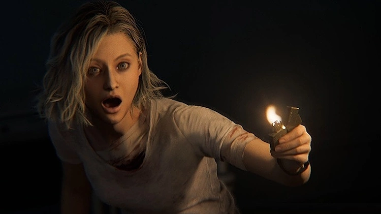 Resident Evil Requiem - Capcom droht Leakern mit Abmahnungen vor Release